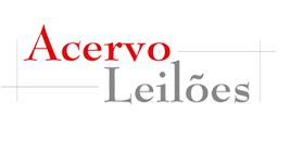 Acervo Leilões